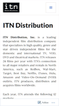 Mobile Screenshot of itnfilmdistribution.com